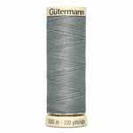 Sew-All Thread - 100m spool - Gütermann (various colours 010-406)