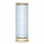 Sew-All Thread - 100m spool - Gütermann (various colours 010-406)