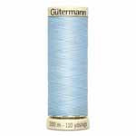 Sew-All Thread - 100m spool - Gütermann (various colours 010-406)