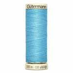 Sew-All Thread - 100m spool - Gütermann (various colours 010-406)