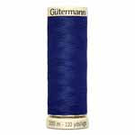 Sew-All Thread - 100m spool - Gütermann (various colours 010-406)