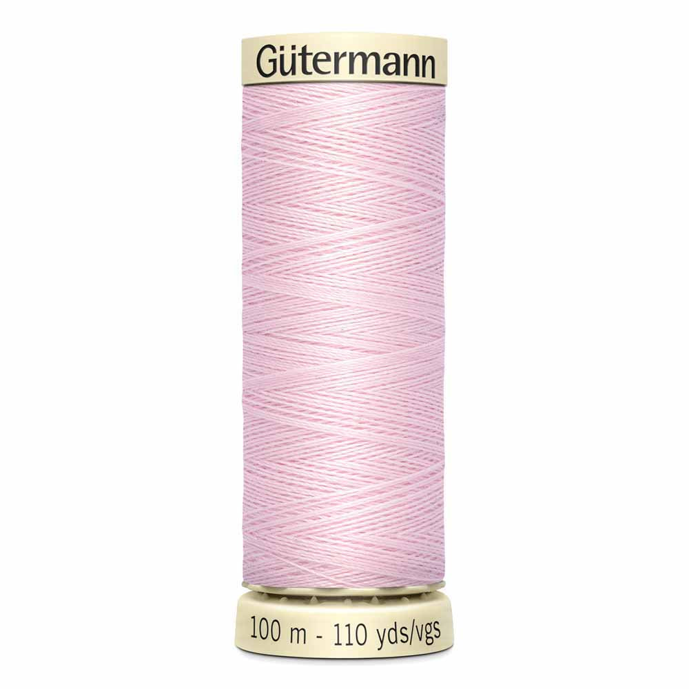 Sew-All Thread - 100m spool - Gütermann (various colours 010-406)