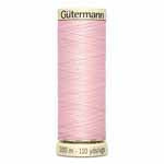 Sew-All Thread - 100m spool - Gütermann (various colours 010-406)