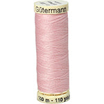 Sew-All Thread - 100m spool - Gütermann (various colours 010-406)