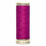 Sew-All Thread - 100m spool - Gütermann (various colours 010-406)