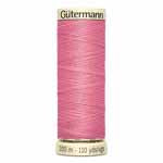 Sew-All Thread - 100m spool - Gütermann (various colours 010-406)