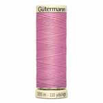 Sew-All Thread - 100m spool - Gütermann (various colours 010-406)