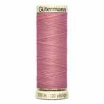 Sew-All Thread - 100m spool - Gütermann (various colours 010-406)