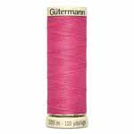 Sew-All Thread - 100m spool - Gütermann (various colours 010-406)