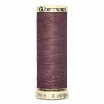 Sew-All Thread - 100m spool - Gütermann (various colours 010-406)