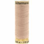 Sew-All Thread - 100m spool - Gütermann (various colours 010-406)