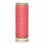 Sew-All Thread - 100m spool - Gütermann (various colours 010-406)