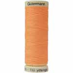 Sew-All Thread - 100m spool - Gütermann (various colours 010-406)