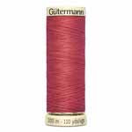 Sew-All Thread - 100m spool - Gütermann (various colours 010-406)