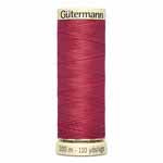 Sew-All Thread - 100m spool - Gütermann (various colours 010-406)