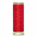 Sew-All Thread - 100m spool - Gütermann (various colours 010-406)