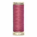 Sew-All Thread - 100m spool - Gütermann (various colours 408-635)