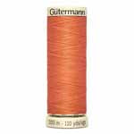 Sew-All Thread - 100m spool - Gütermann (various colours 408-635)