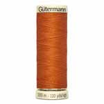 Sew-All Thread - 100m spool - Gütermann (various colours 408-635)