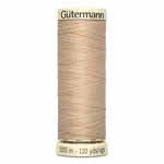 Sew-All Thread - 100m spool - Gütermann (various colours 408-635)