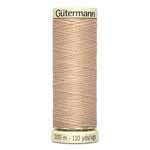 Sew-All Thread - 100m spool - Gütermann (various colours 408-635)