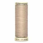 Sew-All Thread - 100m spool - Gütermann (various colours 408-635)