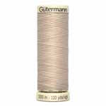 Sew-All Thread - 100m spool - Gütermann (various colours 408-635)