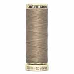 Sew-All Thread - 100m spool - Gütermann (various colours 408-635)