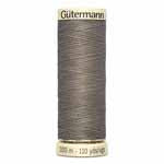 Sew-All Thread - 100m spool - Gütermann (various colours 408-635)