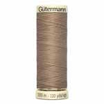 Sew-All Thread - 100m spool - Gütermann (various colours 408-635)