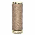 Sew-All Thread - 100m spool - Gütermann (various colours 408-635)