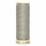 Sew-All Thread - 100m spool - Gütermann (various colours 408-635)