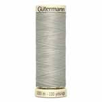 Sew-All Thread - 100m spool - Gütermann (various colours 408-635)