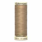 Sew-All Thread - 100m spool - Gütermann (various colours 408-635)