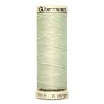 Sew-All Thread - 100m spool - Gütermann (various colours 408-635)