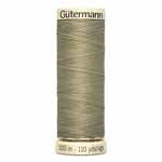 Sew-All Thread - 100m spool - Gütermann (various colours 408-635)