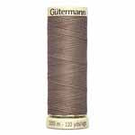 Sew-All Thread - 100m spool - Gütermann (various colours 408-635)