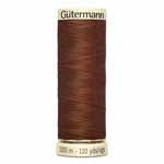 Sew-All Thread - 100m spool - Gütermann (various colours 408-635)