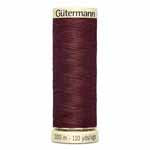 Sew-All Thread - 100m spool - Gütermann (various colours 408-635)