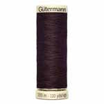 Sew-All Thread - 100m spool - Gütermann (various colours 408-635)