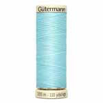 Sew-All Thread - 100m spool - Gütermann (various colours 408-635)