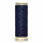 Sew-All Thread - 100m spool - Gütermann (various colours 637-927)