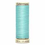 Sew-All Thread - 100m spool - Gütermann (various colours 637-927)