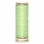 Sew-All Thread - 100m spool - Gütermann (various colours 637-927)