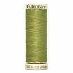 Sew-All Thread - 100m spool - Gütermann (various colours 637-927)