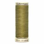 Sew-All Thread - 100m spool - Gütermann (various colours 637-927)