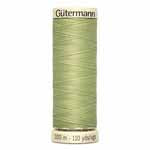 Sew-All Thread - 100m spool - Gütermann (various colours 637-927)