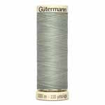 Sew-All Thread - 100m spool - Gütermann (various colours 637-927)