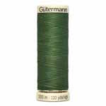 Sew-All Thread - 100m spool - Gütermann (various colours 637-927)