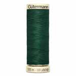 Sew-All Thread - 100m spool - Gütermann (various colours 637-927)